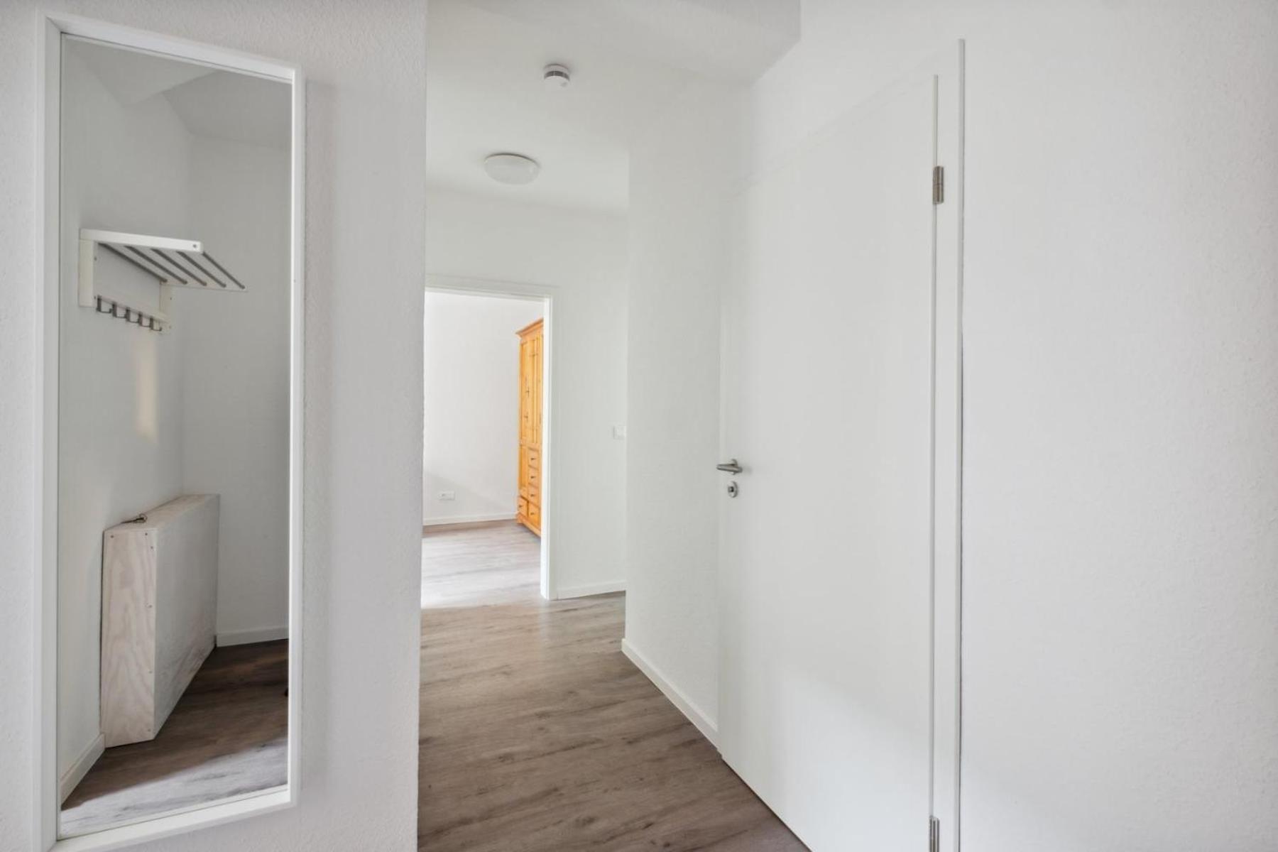 Vila Hauke Büsum Exteriér fotografie